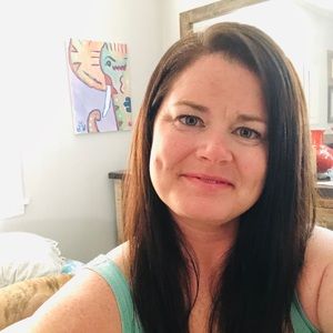 Meet your Posher, Jill